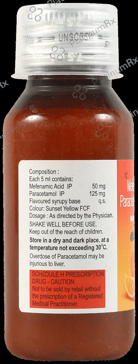 Nimceta MF Suspension