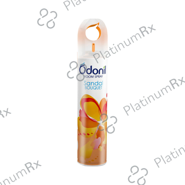 Odonil Room Spray Sandal Bouquet 220 ml