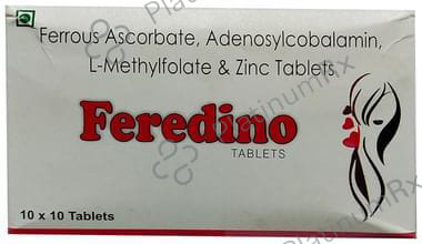 Feredino Tablet