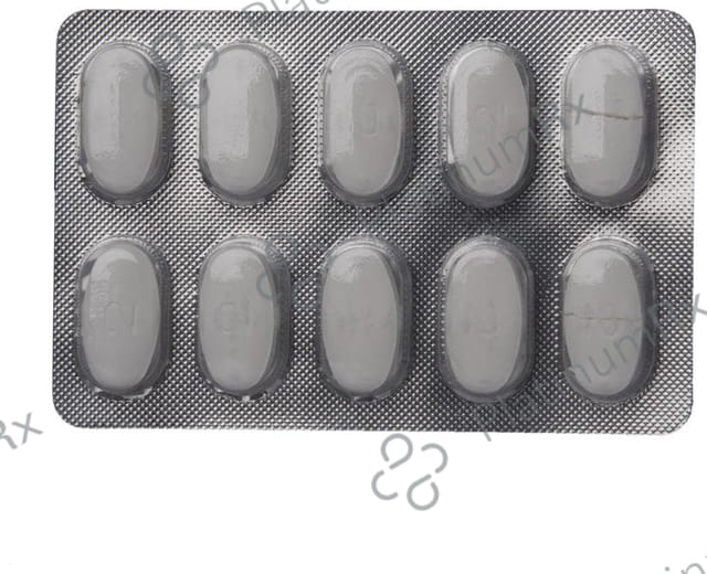Susten 200mg Tablet VT 10s