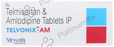 Telvonix-AM Tablet