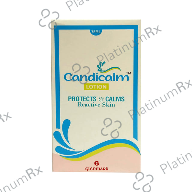 Candicalm Lotion 75ml