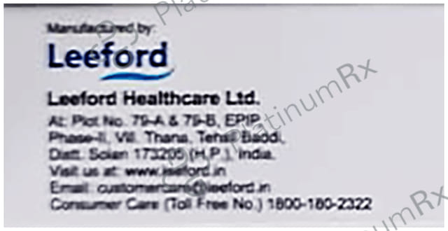 Dantox Dental Pain Expert 20% Gel 15gm