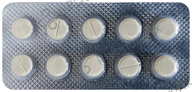 Olana 5mg Tablet 10s