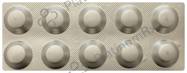 Doxyfill LB 100mg Tablet 10s