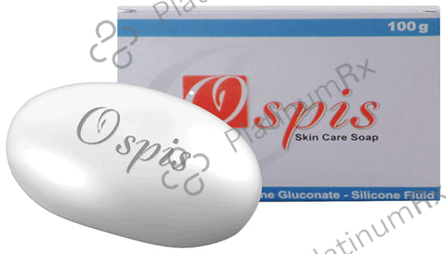 Ospis Soap