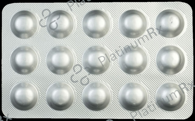 Ramistar AM 5/5mg Tablet 15s