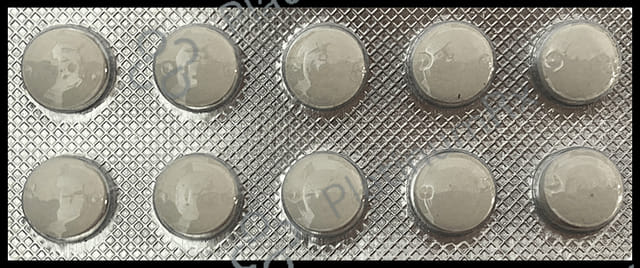 Subhexi 2 Tablet