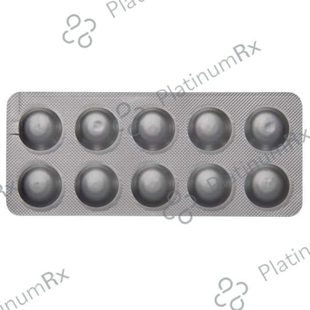 Montemac L Kid 2.5/4mg Tablet DT 10s