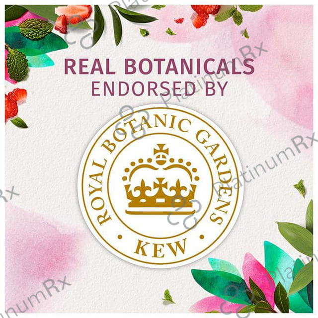 Herbal Essences Bio:Renew Clean White Strawberry & Sweet Mint Shampoo