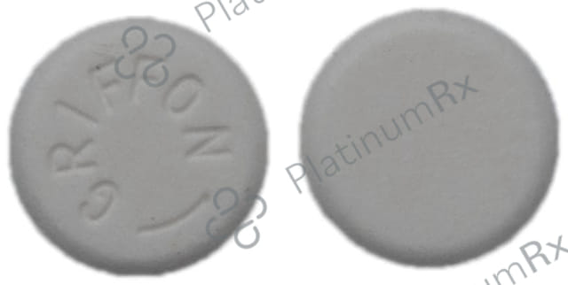 Melanocyl 10mg Tablet 40s