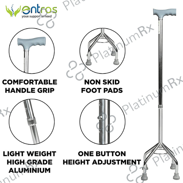 Entros KL 932 Walking Stick