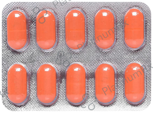 Acekon SP 100/325/15mg Tablet 10s