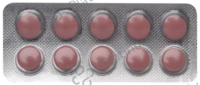 Pregastar Plus SR 75 Tablet 10 Tablet SR