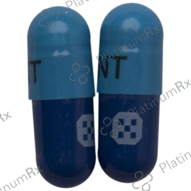 Pregalin 150 Capsule