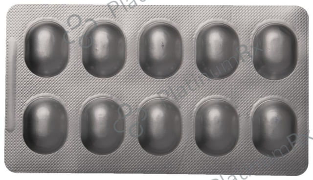 Monocef O 100mg Tablet 10s