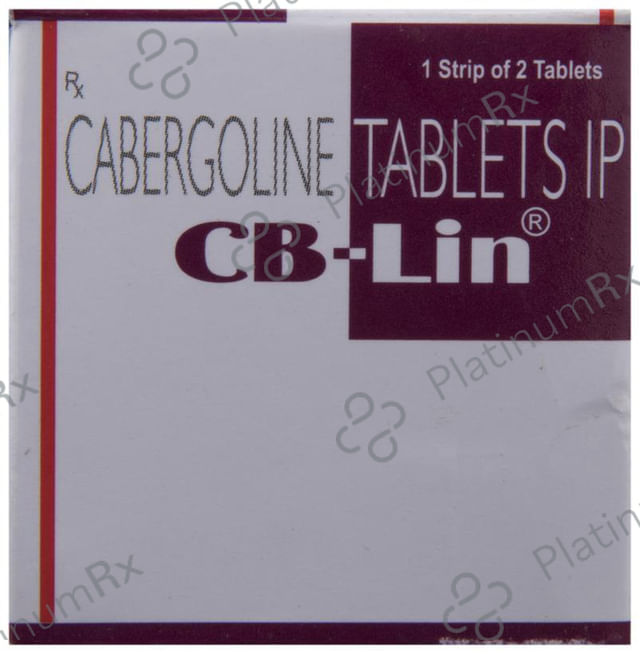 CB Lin Tablet
