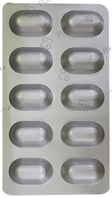 Lipifuse Tablet