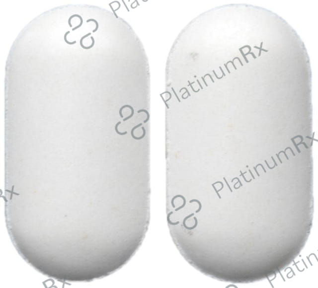Tenepan M 1000/20mg Tablet ER