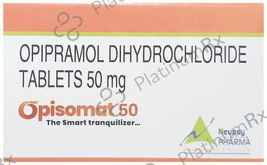 Opisomat 50 Tablet