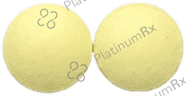 Histafree M 120/10mg Tablet 10s