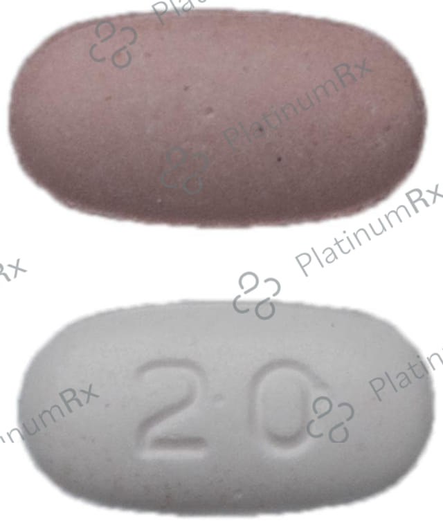 Optidoz 20/2.5/6.25mg Tablet 10s