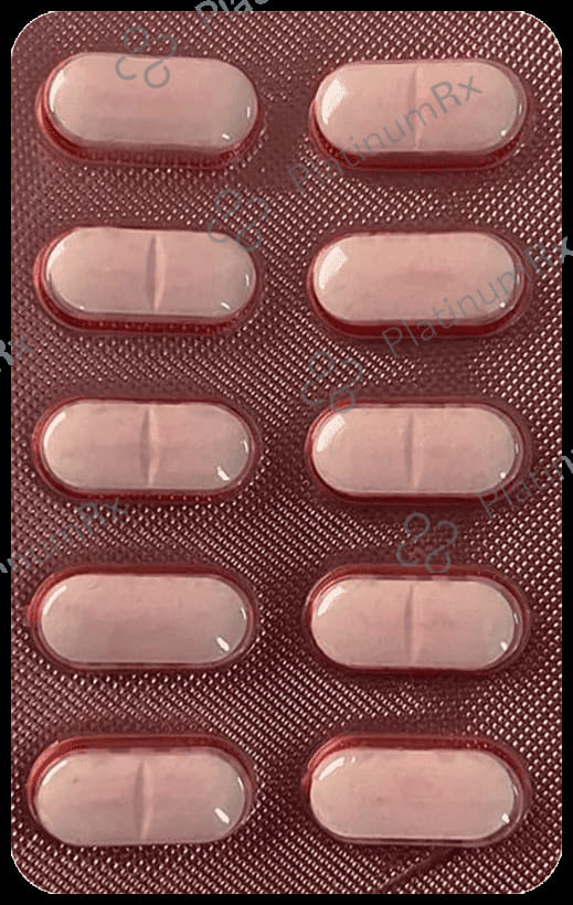 Acelomin P 100/325mg Tablet 10s