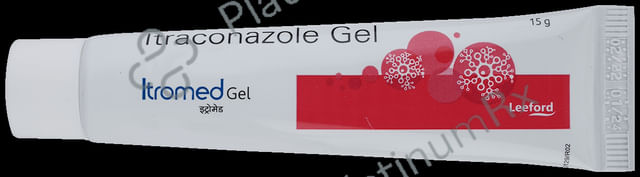 Itromed Gel
