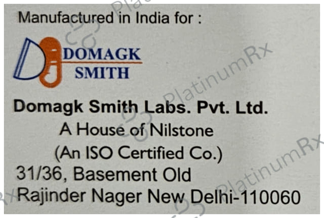 PTL-D 10mg/40mg Tablet