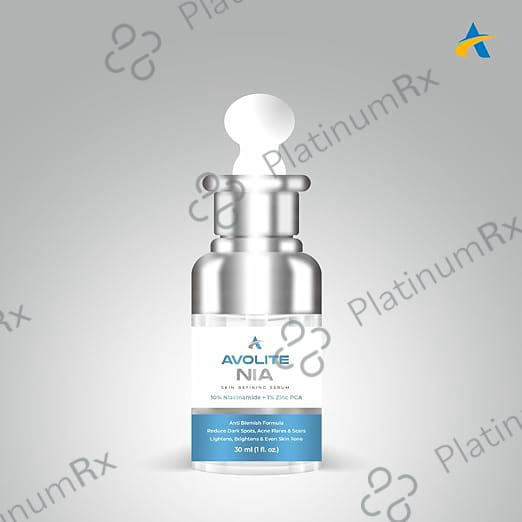 Avolite Nia Serum 30ml