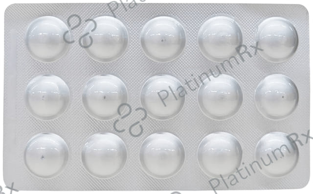 Dapanova L 10mg/5mg Tablet