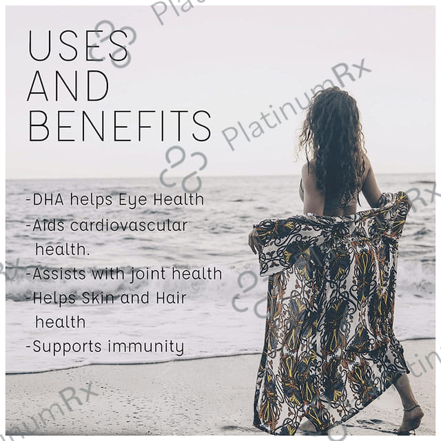 Alhealth Omega 3 Tablet 120s