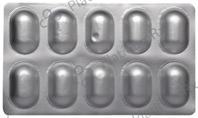 Clasitil 500 Tablet