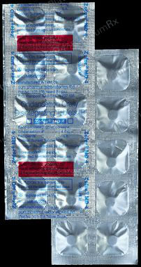 Zofer MD 4mg Tablet 10s