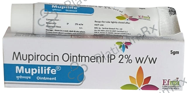 Mupilife Ointment