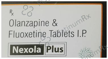 Nexola Plus Tablet