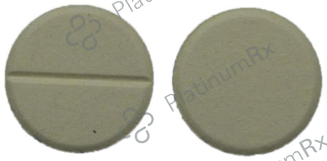 Omnix 200mg DT Tablet 10s