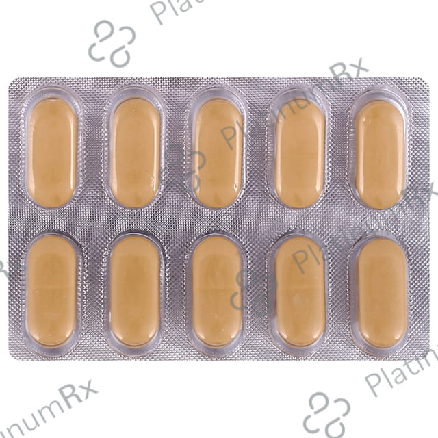 Tramsyl 750 Tablet