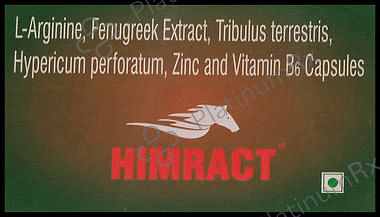 Himract Capsule