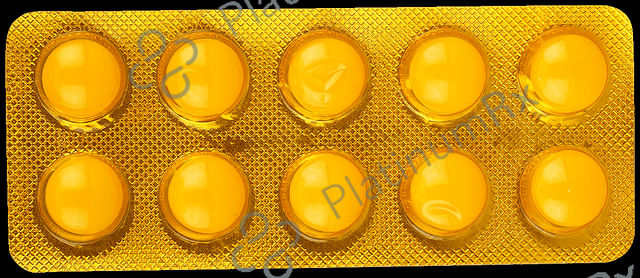 Aristogyl 400 Tablet