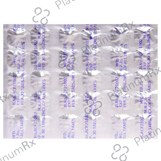 Librax 5/2.5mg Tablet 20s