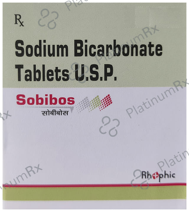Sobibos Tablet