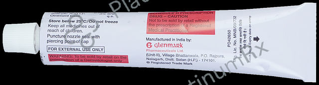 Halovate S Ointment 30gm