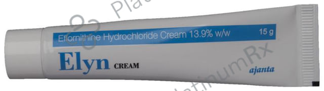 Elyn 13.9% Cream 15gm