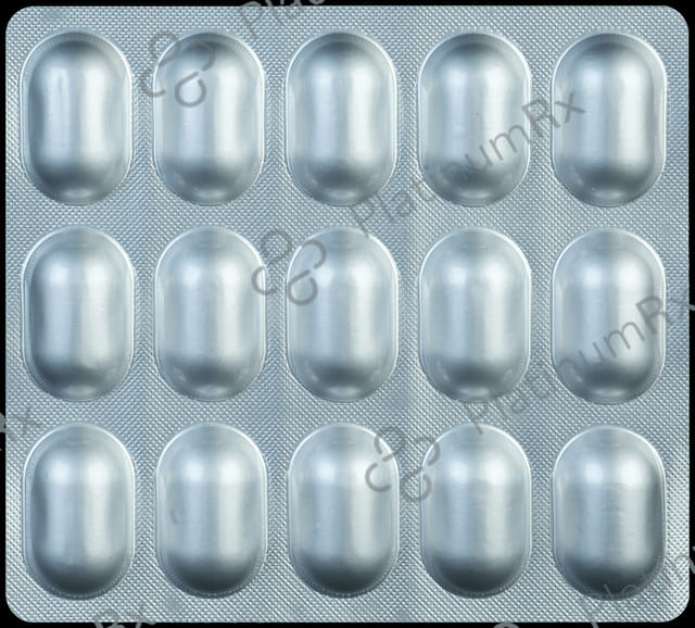 Statpure Gold 10/75/75mg Capsule 15s