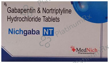 Nichgaba NT Tablet