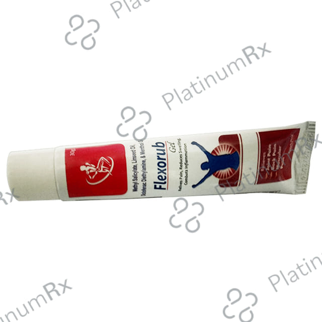 Flexorub Gel