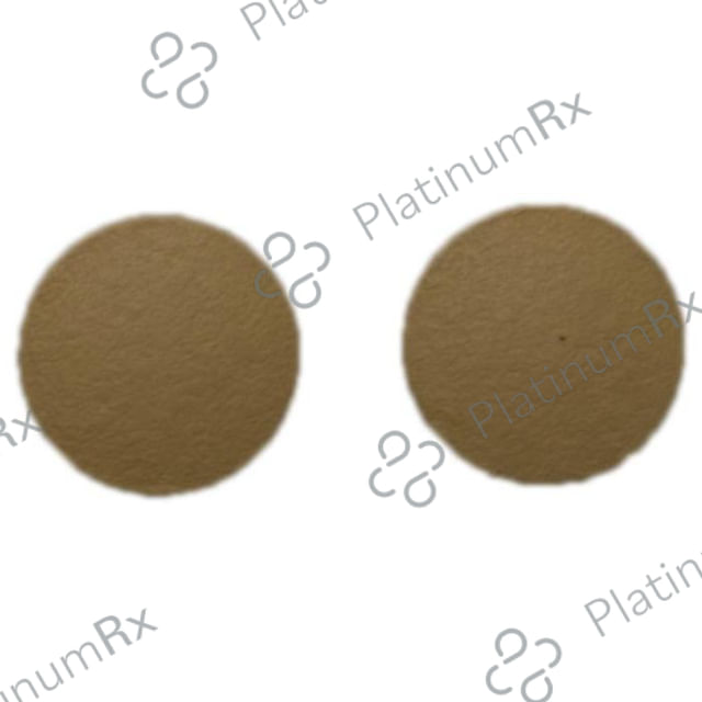 Protochek 40mg Tablet 10s