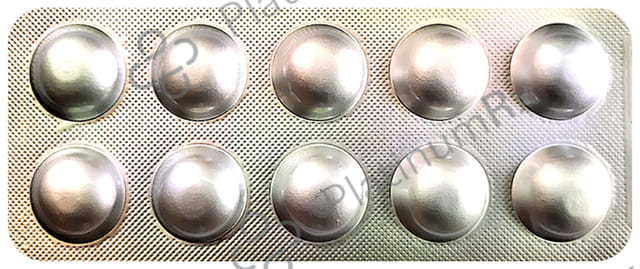 Roselib Gold 20 Tablet