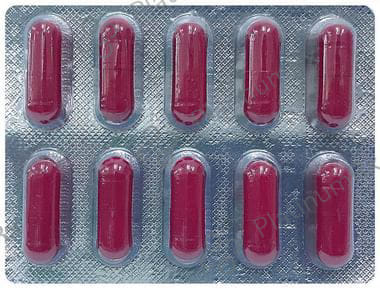 Apexitra 100 Capsule